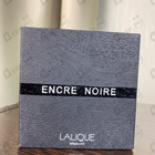 Духи Encre Noire от Lalique
