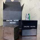 Отзыв Lalique Encre Noire