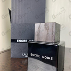 Отзыв Lalique Encre Noire