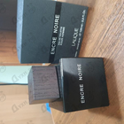 Отзыв Lalique Encre Noire