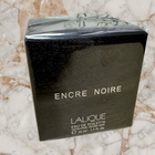 Духи Encre Noire от Lalique
