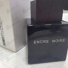 Духи Encre Noire от Lalique