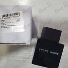Отзывы Lalique Encre Noire