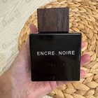 Отзыв Lalique Encre Noire