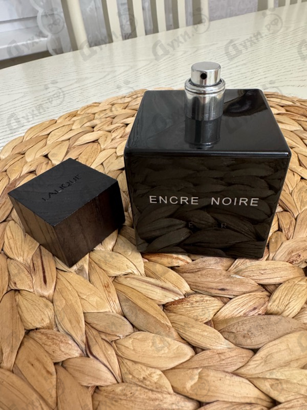 Купить Encre Noire от Lalique