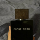 Отзыв Lalique Encre Noire