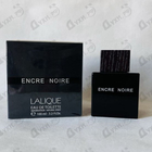 Духи Encre Noire от Lalique