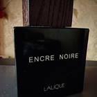 Отзывы Lalique Encre Noire