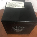 Духи Encre Noire от Lalique