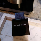 Отзыв Lalique Encre Noire