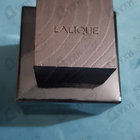Отзыв Lalique Encre Noire