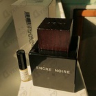 Отзыв Lalique Encre Noire