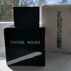Отзыв Lalique Encre Noire