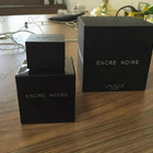 Отзыв Lalique Encre Noire