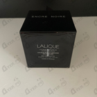 Отзывы Lalique Encre Noire