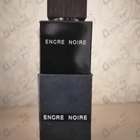 Отзыв Lalique Encre Noire