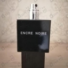 Отзыв Lalique Encre Noire