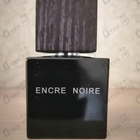 Духи Encre Noire от Lalique