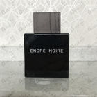 Отзыв Lalique Encre Noire