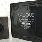 Отзывы Lalique Encre Noire