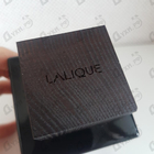 Отзывы Lalique Encre Noire