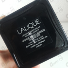 Отзыв Lalique Encre Noire