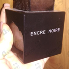 Отзыв Lalique Encre Noire