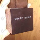 Духи Encre Noire от Lalique