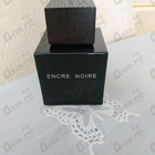 Отзыв Lalique Encre Noire