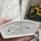 Отзыв Lalique White