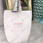 Отзывы Lalique White