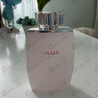 Духи White от Lalique