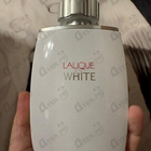 Отзыв Lalique White