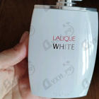 Духи White от Lalique
