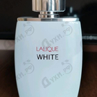 Отзыв Lalique White