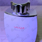 Отзывы Lalique White