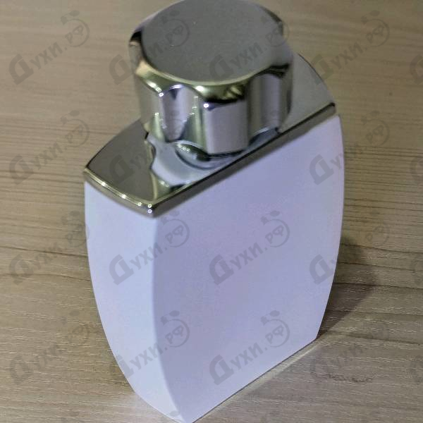 Духи White от Lalique