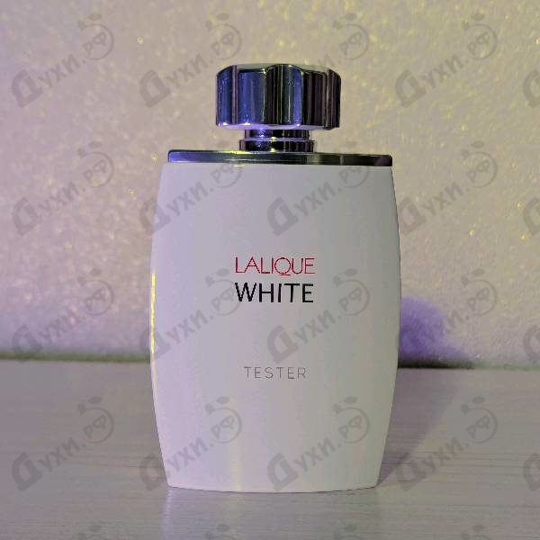 Купить Lalique White