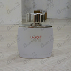 Духи White от Lalique