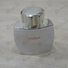 Духи White от Lalique