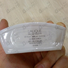 Духи White от Lalique