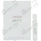 Отзыв Lalique White