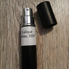 Отзыв Lalique White