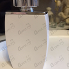 Духи White от Lalique