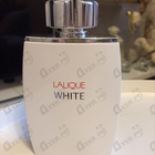 Духи White от Lalique