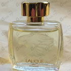 Отзыв Lalique Lion