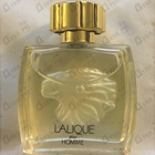 Отзыв Lalique Lion