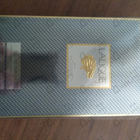 Духи Lion от Lalique