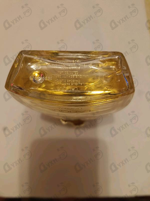 Парфюмерия Lion от Lalique