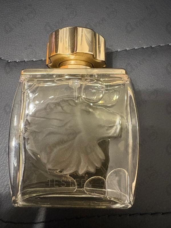 Купить Lalique Lion